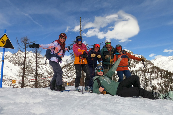 Fleur's Guide to Working a Ski Season in Chamonix