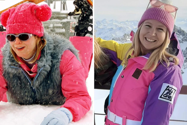Why a skiing holiday proved more successful for my love life than a decade of dating in London