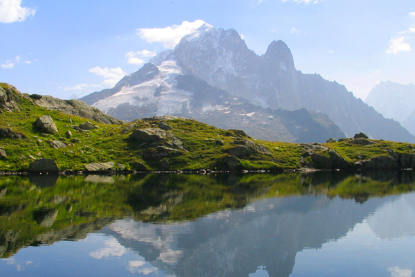 Our Top 3 Alternatives to the Tour du Mont Blanc